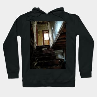 Peeling Papers Hoodie